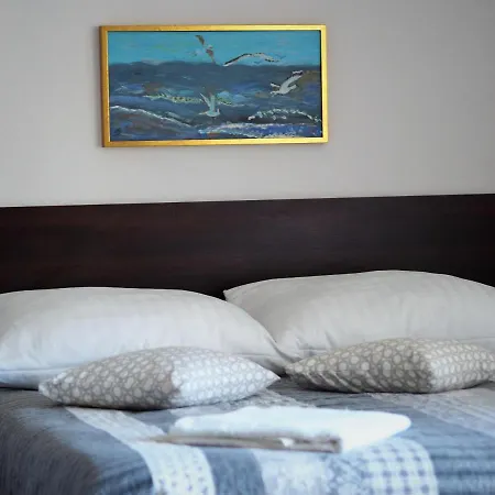 Dom Morski Privatunterkunft *