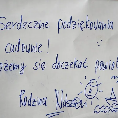 Dom Morski سيانوزيتي