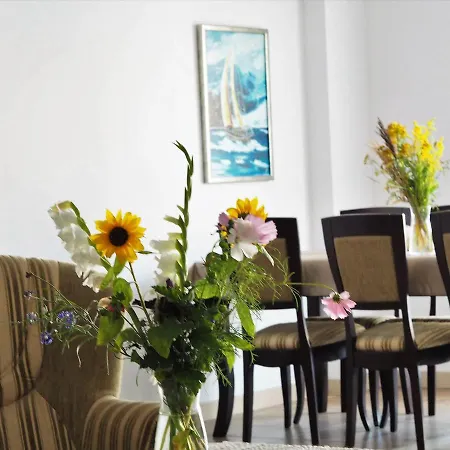 منزل للإقامة Dom Morski سيانوزيتي