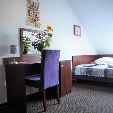 Dom Morski Privatunterkunft