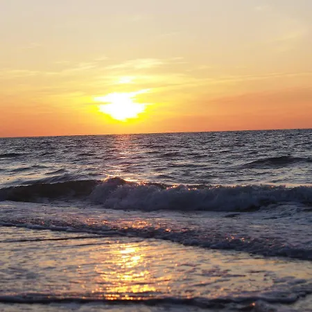 Dom Morski Sianożęty