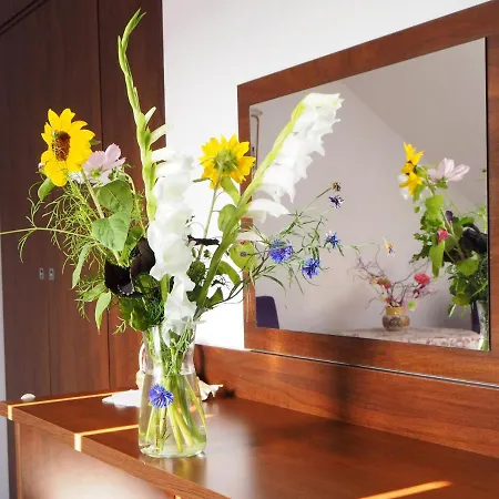 Dom Morski Privatunterkunft