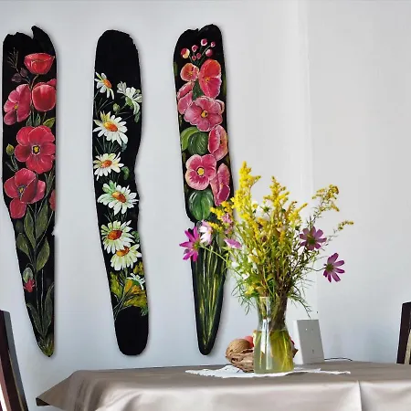 Dom Morski منزل للإقامة *