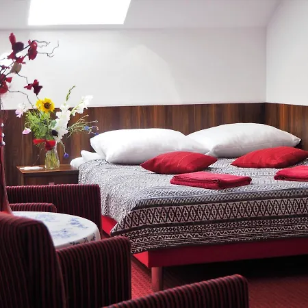 Dom Morski Privatunterkunft Sianożęty