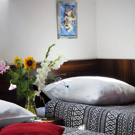 Dom Morski * Sianożęty