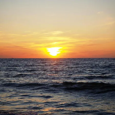 Dom Morski سيانوزيتي