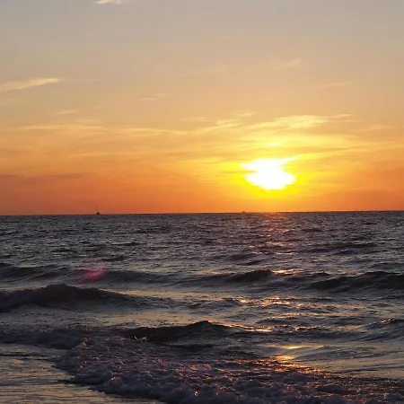 Dom Morski منزل للإقامة