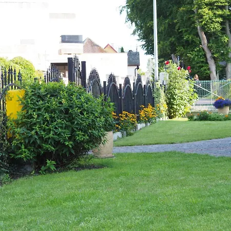 Dom Morski Privatunterkunft *