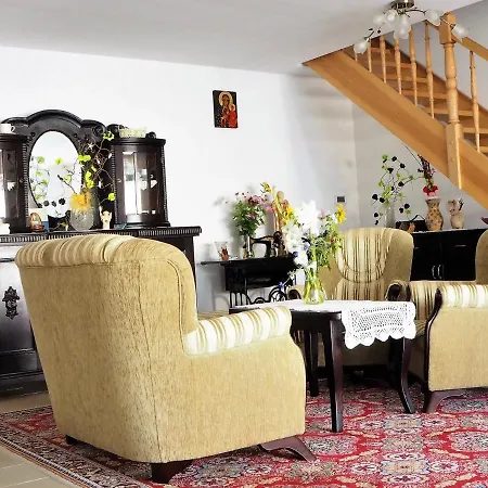 منزل للإقامة Dom Morski *