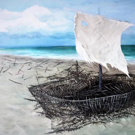 منزل للإقامة Dom Morski