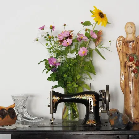 Dom Morski Habitación en casa particular *