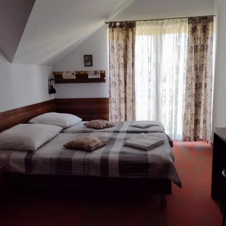 Dom Morski Privatunterkunft *