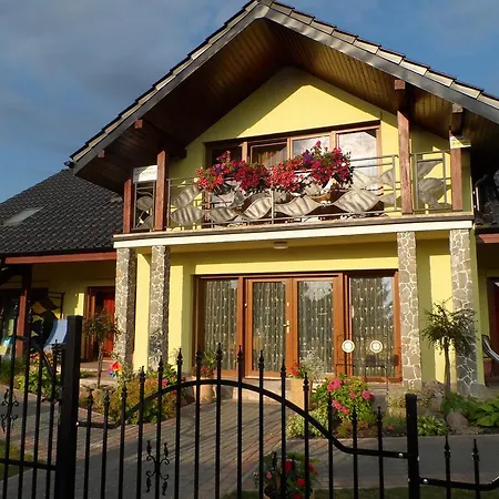 منزل للإقامة Dom Morski