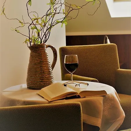 Privatunterkunft Dom Morski Sianożęty