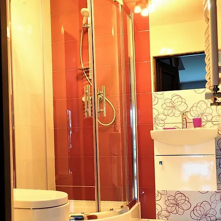 Dom Morski سيانوزيتي