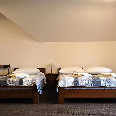 Dom Morski * Sianożęty