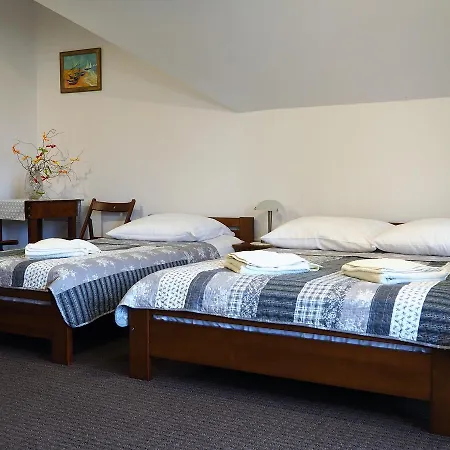 منزل للإقامة Dom Morski *