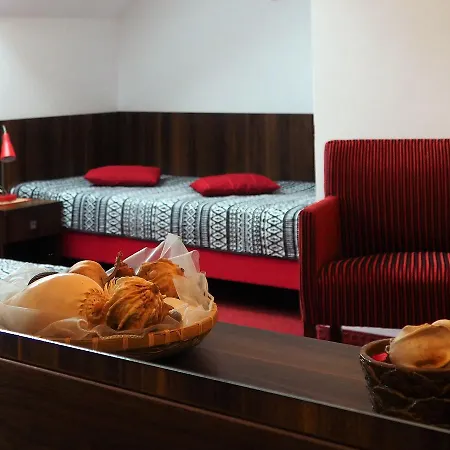 Privatunterkunft Dom Morski