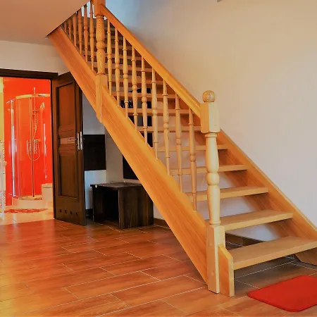 Dom Morski * سيانوزيتي