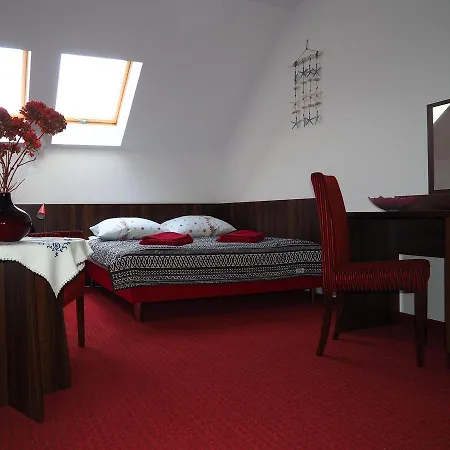 Dom Morski Privatunterkunft *