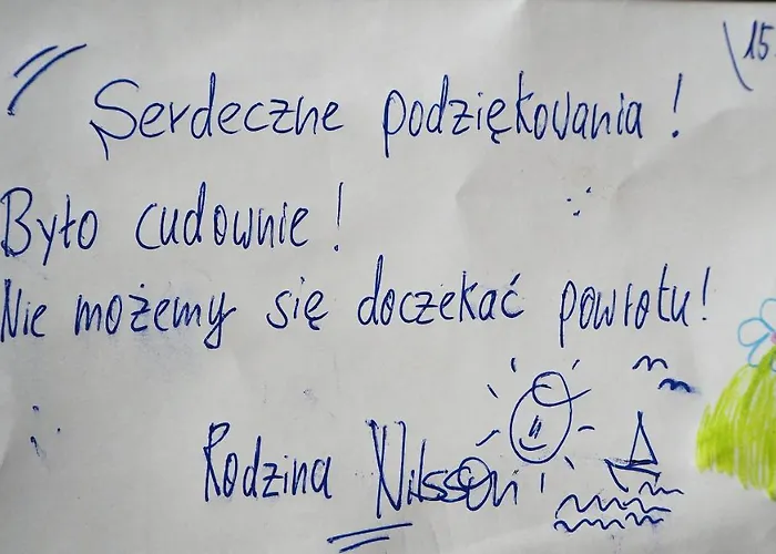 Dom Morski سيانوزيتي