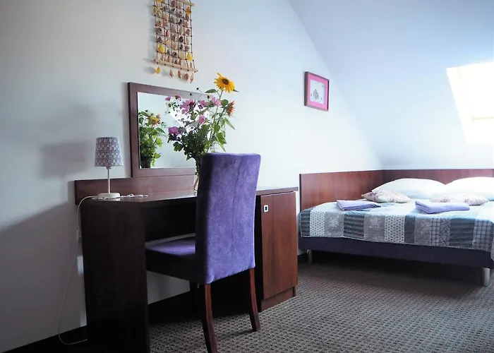 Dom Morski Privatunterkunft