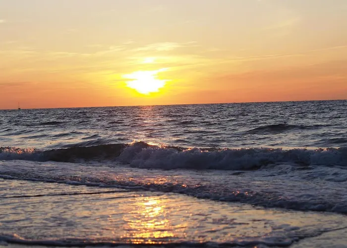 Dom Morski Sianożęty