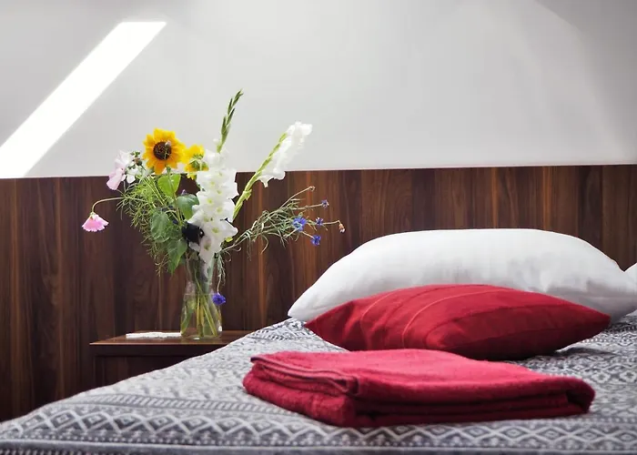 Dom Morski * Sianożęty