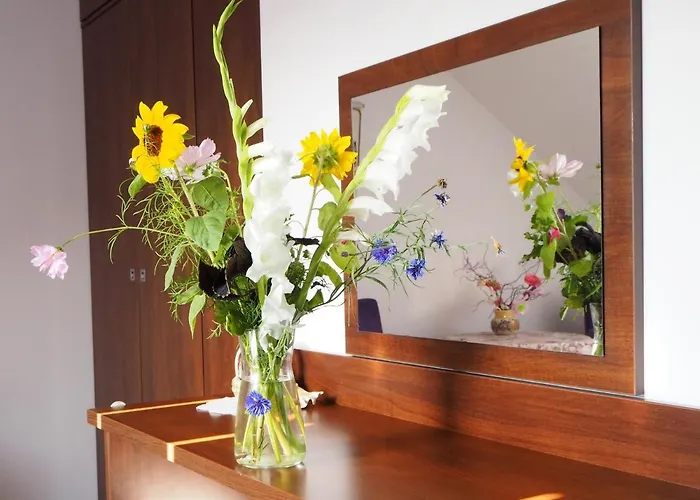 Dom Morski منزل للإقامة