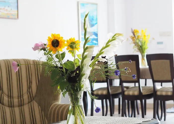 Dom Morski Sianożęty