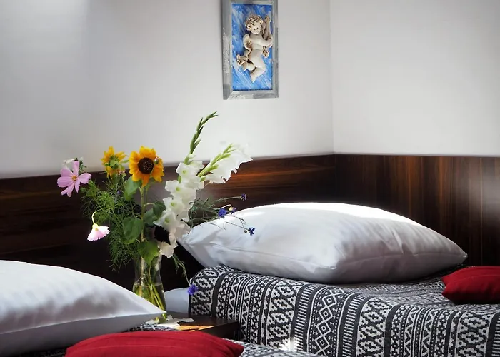 Dom Morski * سيانوزيتي