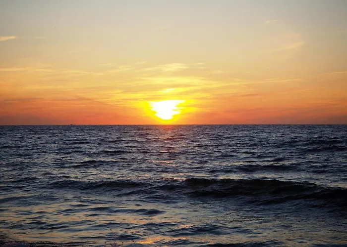 Dom Morski Sianożęty