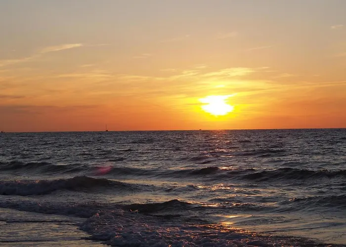 Dom Morski منزل للإقامة