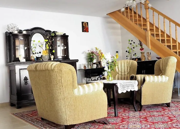 Privatunterkunft Dom Morski *