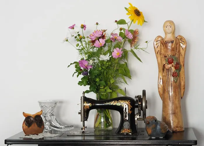 Dom Morski Privatunterkunft *