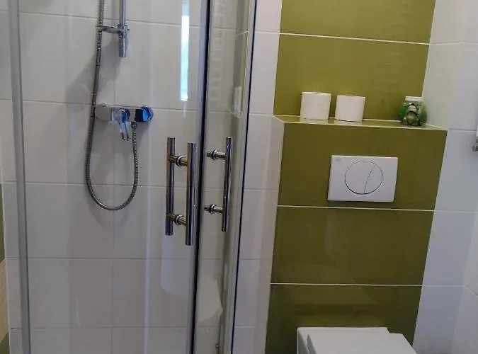 Dom Morski سيانوزيتي