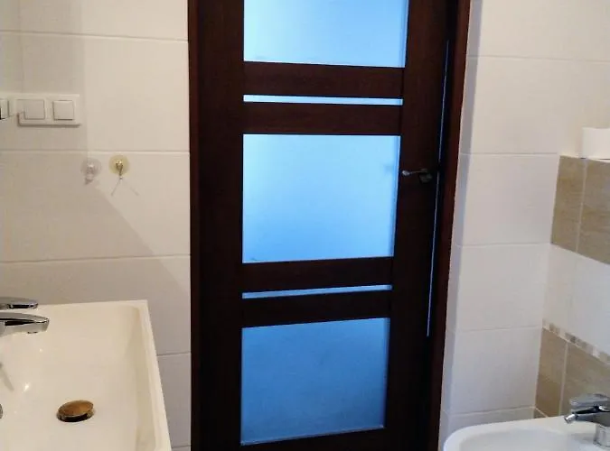 Dom Morski منزل للإقامة *