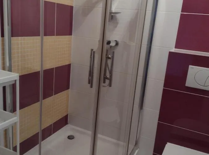 Dom Morski منزل للإقامة سيانوزيتي