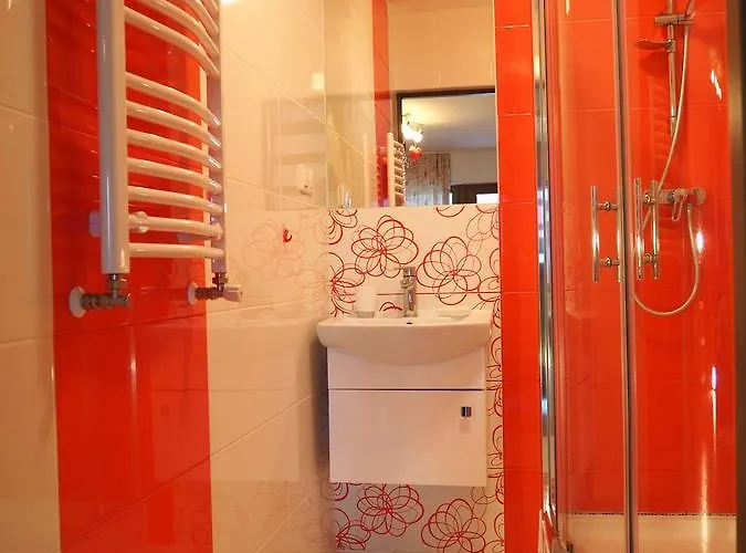 Dom Morski منزل للإقامة *