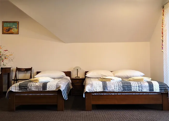 Dom Morski * سيانوزيتي