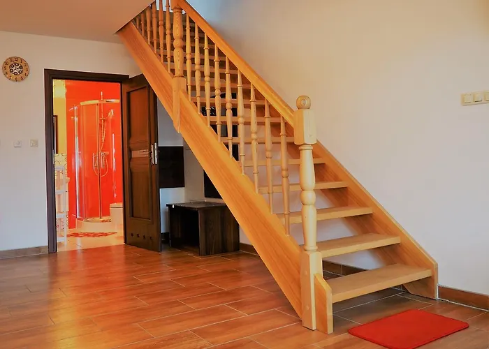 Dom Morski * Sianożęty