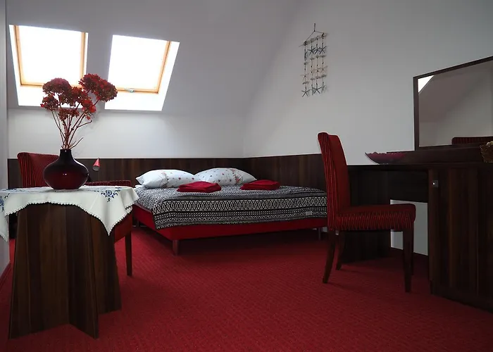 Dom Morski Privatunterkunft *